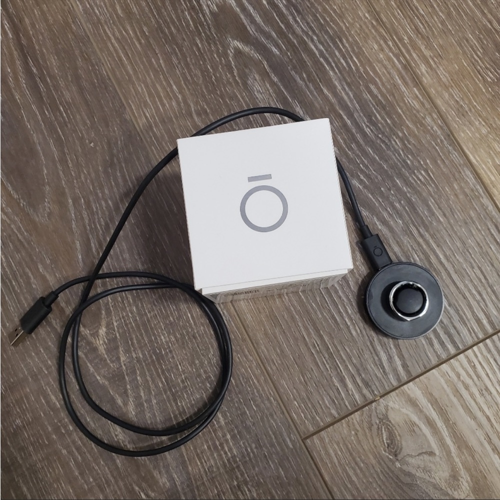 Oura Ring